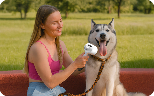 Made for Pets